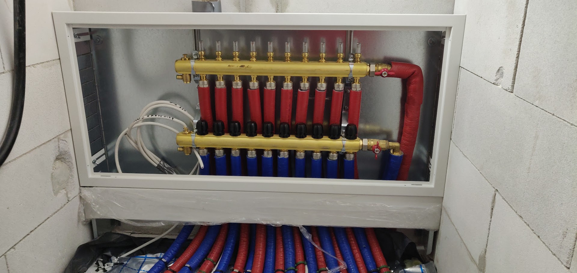 Qm-Plumbing Jakub Michalak — Zdjęcia 8
