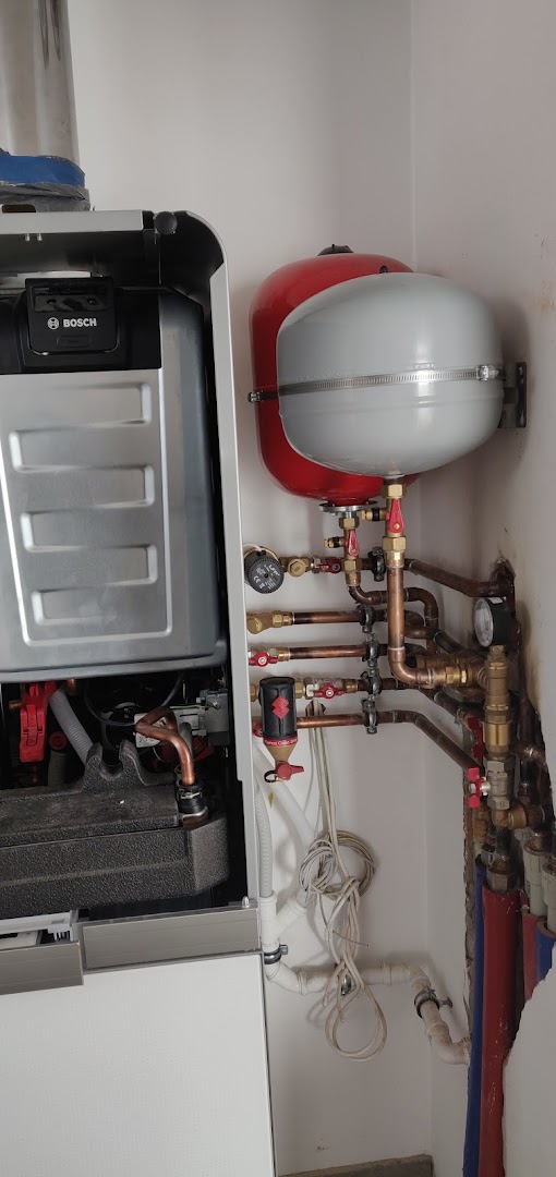 Qm-Plumbing Jakub Michalak — Zdjęcia 5