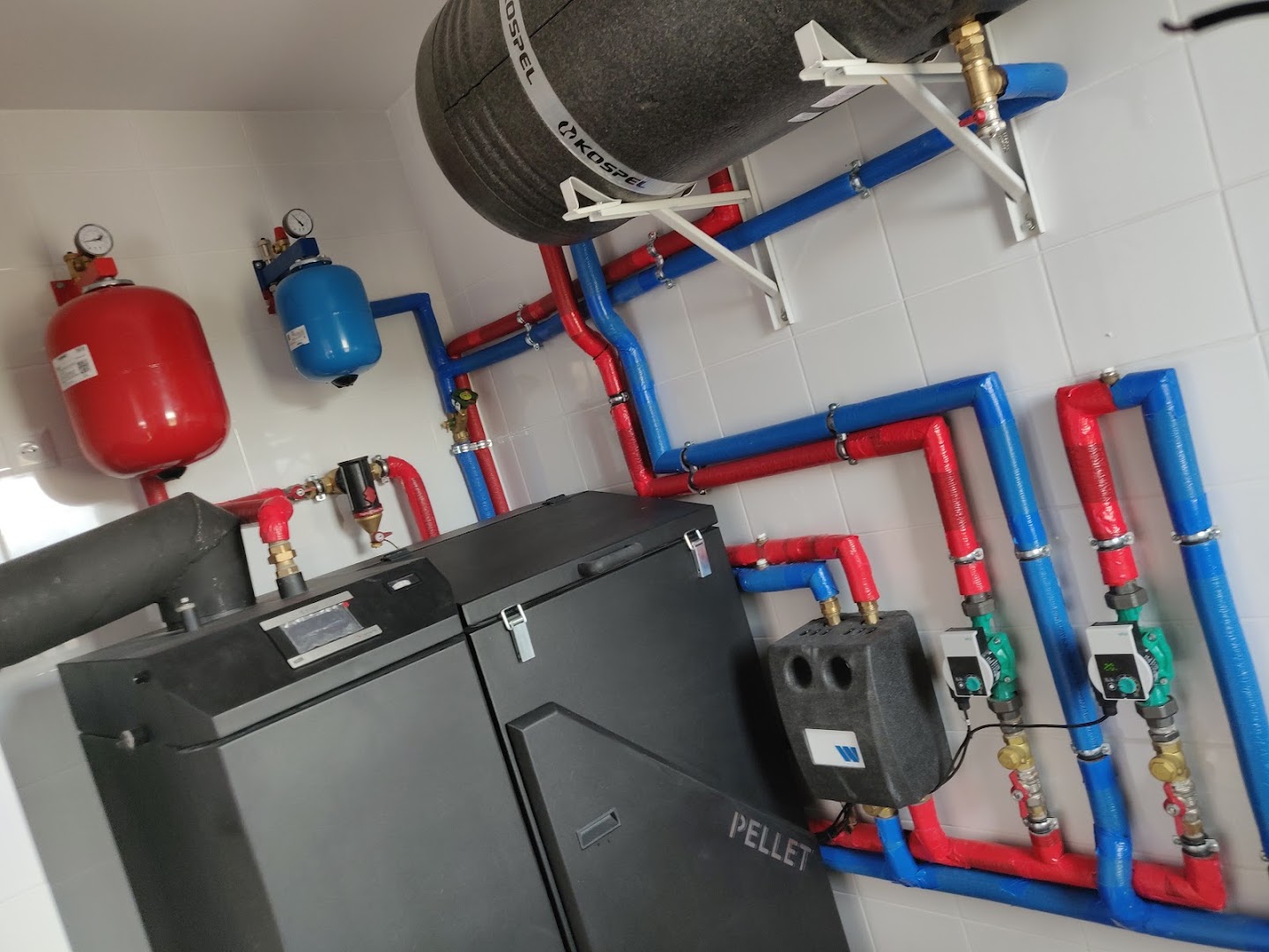 Qm-Plumbing Jakub Michalak — Zdjęcia 6