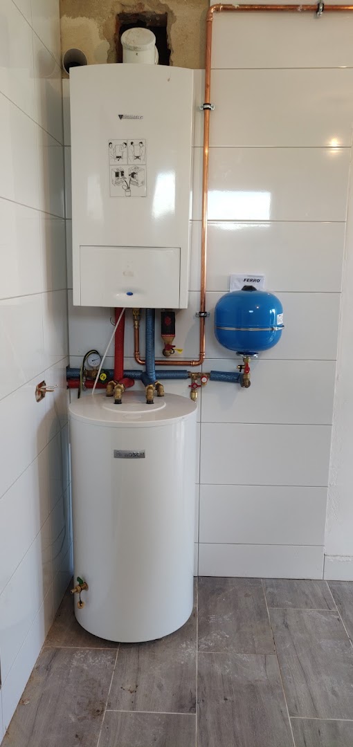 Qm-Plumbing Jakub Michalak — Zdjęcia 4